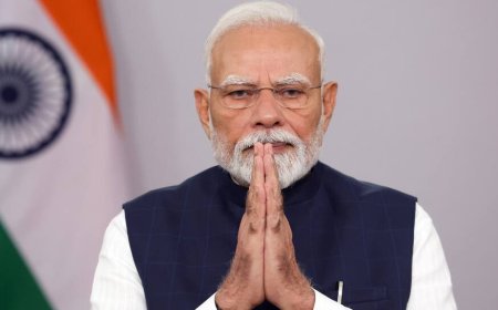 Prez Murmu, PM Modi Expresses Condolences Over Goa Temple Stampede