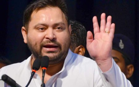 Tejashwi Yadav Writes To PM Modi On Caste Census; Urges Systemic Reforms