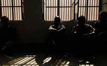 Karnataka Police Detain 8 Suspects In Hindu Activist Suhas Shetty Murder Case