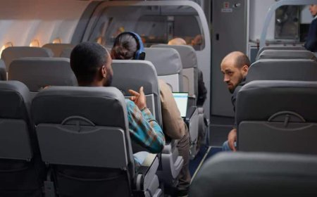 SriLankan Airlines Flight From Chennai To Colombo Searched After Security Alert On `Wanted Suspect`