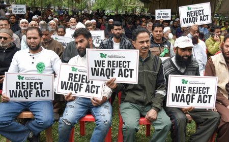 UMEED Act 2025: TMML Alleges Obstruction By People With Vested Interests, Pushes For Justice
