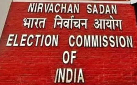 One Platform For All Electoral Services Soon, Election Commission To Launch ECINET