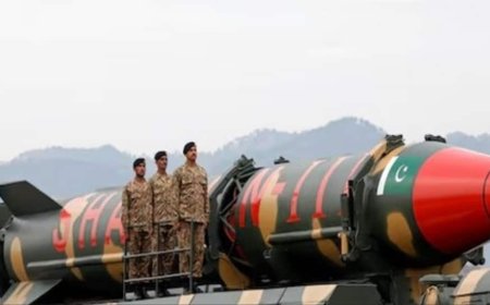 Can Pakistan Afford War With India? Shortage Of Artillery Ammunition Reveals Its Military Capacity