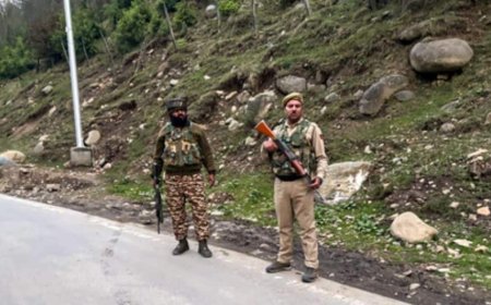 Supreme Court To Hear PIL On Tourist Safety After Pahalgam Attack; Rejects Call For Judicial Probe