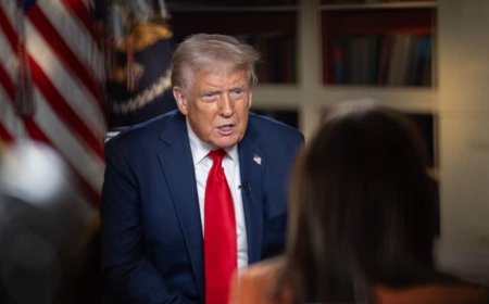 Donald Trump Orders 100 Per Cent Tariff On All Movies Produced Outside US