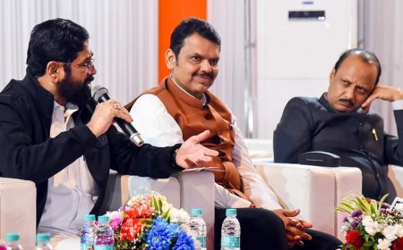 Maharashtra Politics: Why Ladki Bahin Yojana Has Put Shiv Sena, NCP At Loggerheads