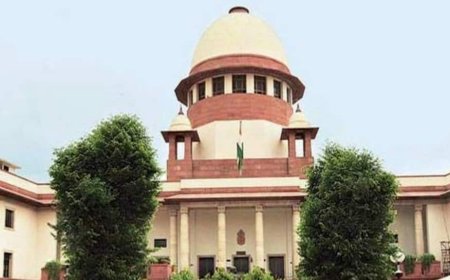 Cash At Judge’s Home Row: SC `In-House` Panel Submits Probe Report To CJI Khanna