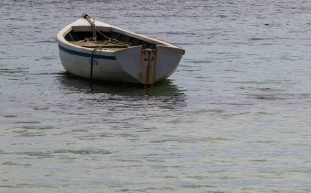 2 Indian Children Missing As Boat Overturns Off San Diego Coast