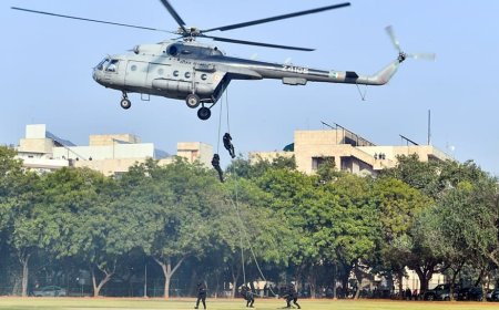First War Security Mock Drill Since 1971 Amid Pakistan Tension: Air Sirens, Evacuation, Crash Black Out & More - What Civilians Can Expect?