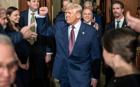 Trump Admin To Now Pay $1,000 'Stipend' To Illegal Immigrants - Know Why