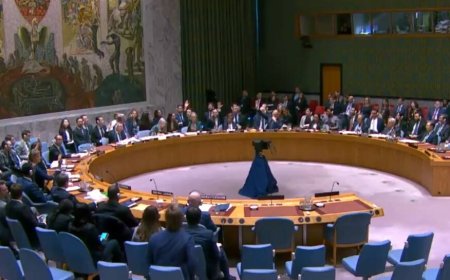 UNSC Closed Door Meeting On Indo-Pak Tension: Pakistan Faces Another Humiliation