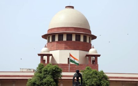 Supreme Court Puts Judges’ Appointment And Asset Info In Public Domain