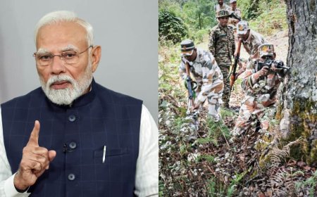 From PM Modi Meetings To Mock Drills Amid Pak Tension – 10 Key Updates After Pahalgam Terror Attack
