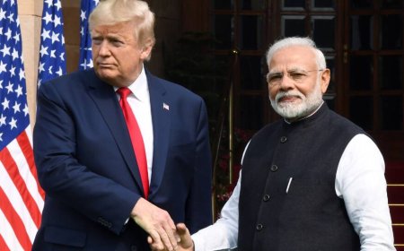 ‘Will Do Everything To Support India In Efforts Against Terrorism’: US House Speaker