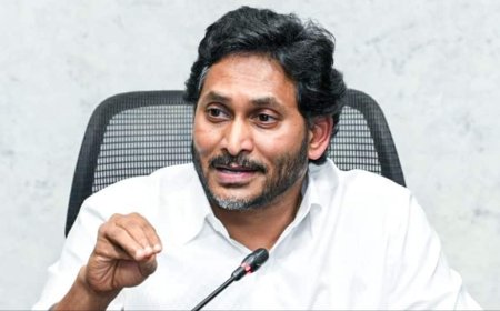 YSRCP Alleges Massive Scam In Andhra Power Deal; Govt Denies Charges