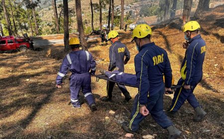 Mock Drills: Full List Of UP districts Where Exercise Will Be Conducted On May 7