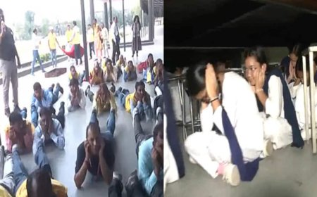 Mock Drills After Pahlagam Attack: Full List Of West Bengal Districts Where Exercise Will Be Conducted On May 7