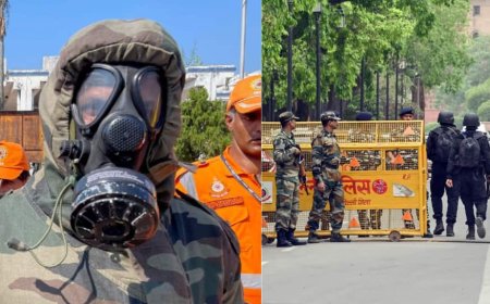 Mock Drills: Full List Of Maharashtra Districts Where Exercise Will Be Conducted On May 7