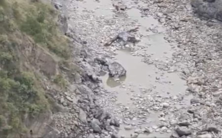 Pahalgam Fallout: India's Indus Treaty Suspension Hits Pakistan's Kharif Season Water Supply. Here's How