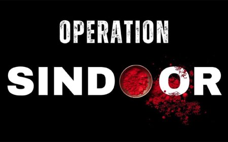 Justice Is Served, Hai Hind: Tweets Indian Army As India Carries Precision Strike At Terrorist Camps In Pakistan