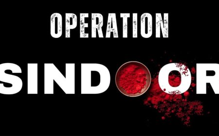 India Hits Back, Retaliates With `Operation Sindoor`, Strikes 9 Terror Camps In PoK