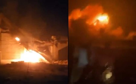 Pakistan Confirms India`s Missile Strikes In Its Territory, Vows To Respond