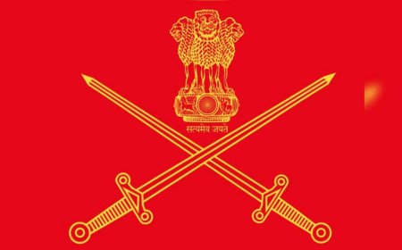 Justice Is Served, Jai Hind: Tweets Indian Army As India Carries Precision Strike At Terrorist Camps In Pakistan