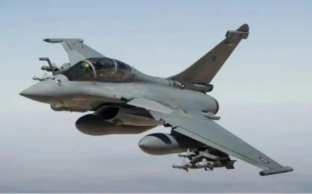What Is Scalp Missiles, Hammer Bombs Used In Operation Sindoor That Defied Pakistani Air Defence System?