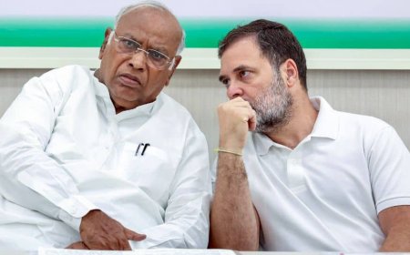 How Congress Reacted To Operation Sindoor Against Pakistan?