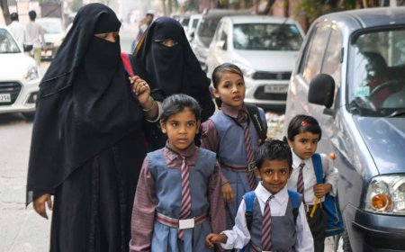 Schools Shut in Rajasthan And 5 Border Districts Amid Possible Escalation Of Situation With Pakistan