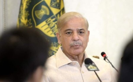 'Red Alert' In Pakistan Following India's Precision Strikes Under Operation Sindoor
