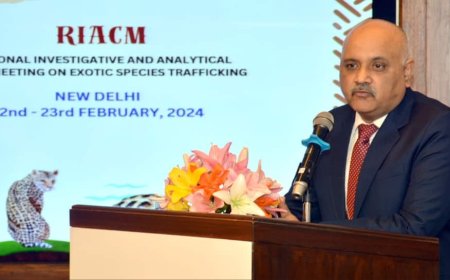 Praveen Sood Gets 1-Year Extension As CBI Chief Amid Stalemate Over Successor