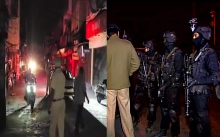 Delhi Prepares For Emergencies: What To Do And Avoid During Mock Drill Across 55 Locations Amid Operation Sindoor