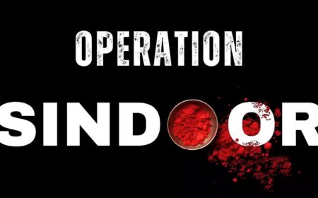 Precision, Technology, And Depth: What Makes ‘Operation Sindoor’ Different