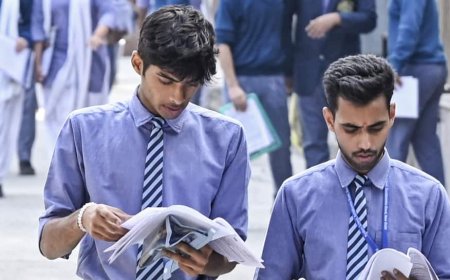 Schools Holiday Announced In Ferozepur, Pathankot, Amritsar: Punjab On High Alert After ‘Operation Sindoor’