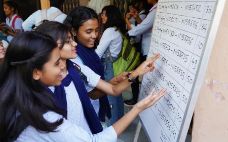Jodhpur School Holidays: Classes Suspended From May 8 Amid Escalating India-Pakistan Tensions