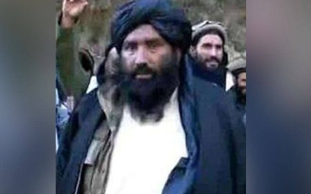 BIG Success For Operation Sindoor: Indian Army Kills Abdul Rauf Azhar, Jaish Terrorist & IC-814 Hijack Plotter