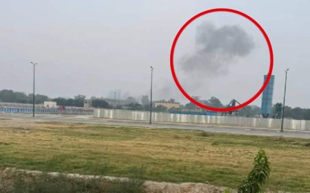 Pakistan Attacks THESE 15 Indian Cities With Missile - India Stages BRUTAL Comeback