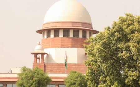 Cash At Judge’s Residence: CJI Forwards `In-House` Panel Probe Report To President, PM