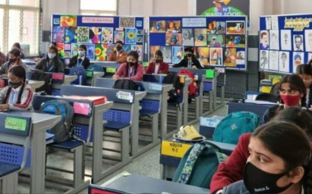 Are Schools Closed Tomorrow In Delhi-NCR? Latest Updates Amid India-Pakistan Tensions