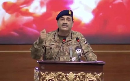 Pakistan’s Military Dictatorship And Its Impact On Democracy