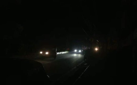 Ramban News LIVE: India-Pakistan War- Jammu Police Issues Advisory As Region Faces Blackout