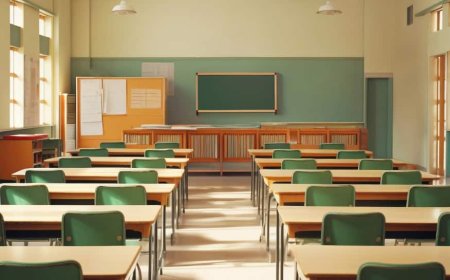 Punjab Shuts Down Schools, Colleges For 3 Days Amid Rising Border Tensions