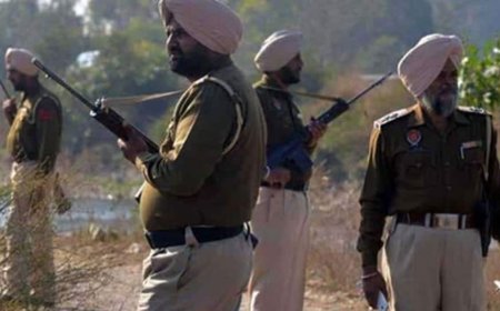 India-Pakistan War: Punjab Shuts All Educational Institutes, Cancels Exams