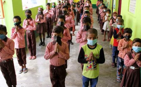 India-Pakistan War: Schools, Colleges Shut In Jammu Kashmir, Himachal Pradesh Amid Tensions