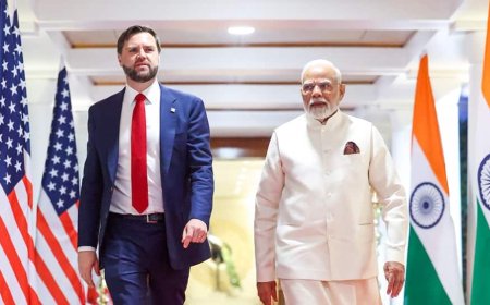 India-Pakistan War: Why US Is Maintaining Distance From Asian Conflict?