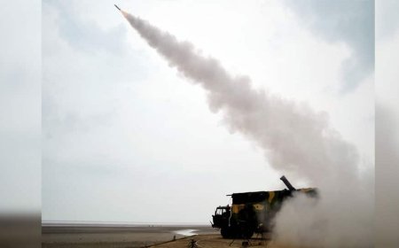 All About The Indigenous Akash Missile Playing Crucial Role In Repelling Pakistani Drone Attacks Along LoC