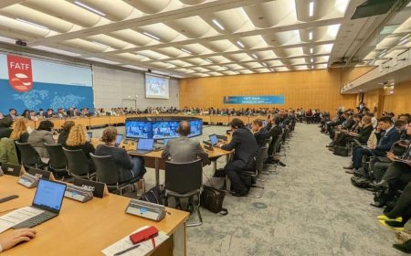 India Readies For Economic Strike On `Terror State` Pakistan; Pushes For FATF Grey Listing, IMF Loan Cancellation