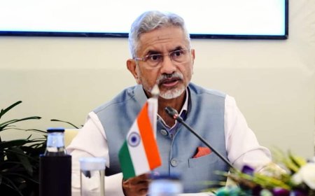 `Zero-Tolerance`: In Talks With UK, Jaishankar`s Big Hint On Action Against Pakistan