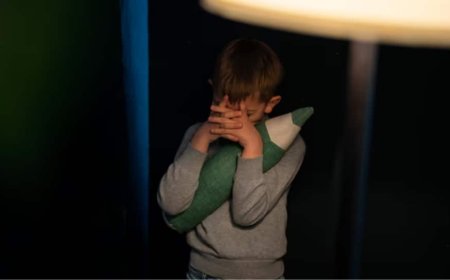 Global Study Reveals Shocking Scale Of Childhood Sexual Violence: 1 In 5 Women, 1 In 7 Men Affected By Age 15